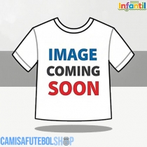 Camisa de time de futebol Países Baixos Cody Gakpo #11 Replicas 2º Equipamento Infantil Mundo 2026 Manga Curta (+ Calças curtas)